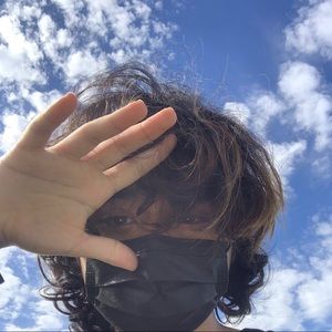 Meet your Posher, Aurelio